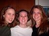 Lizzie, Lindsey, and Jessica