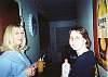 Sandy and Jess